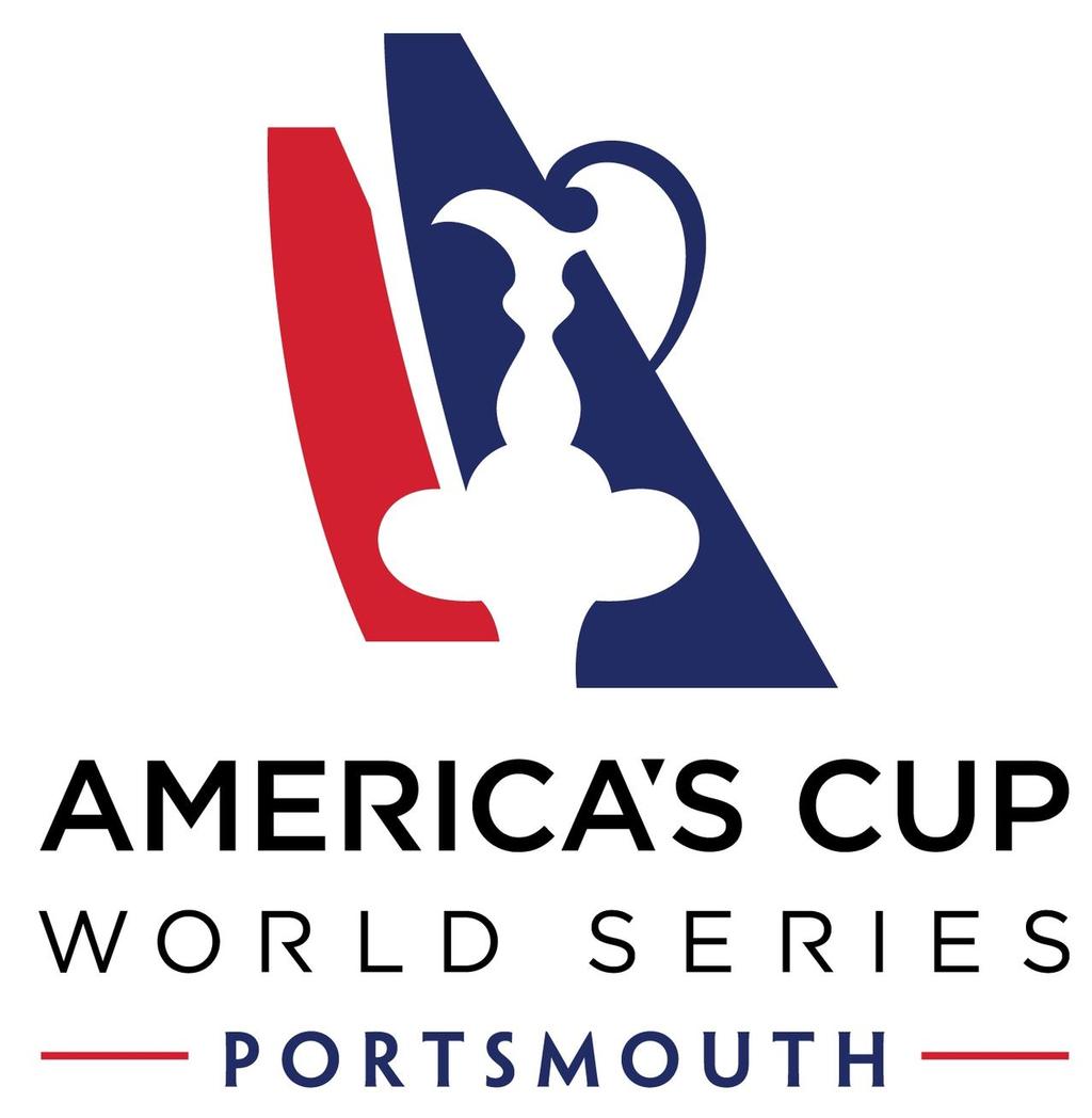 Get afloat with RYA - Louis Vuitton America’s Cup World Series © RYA